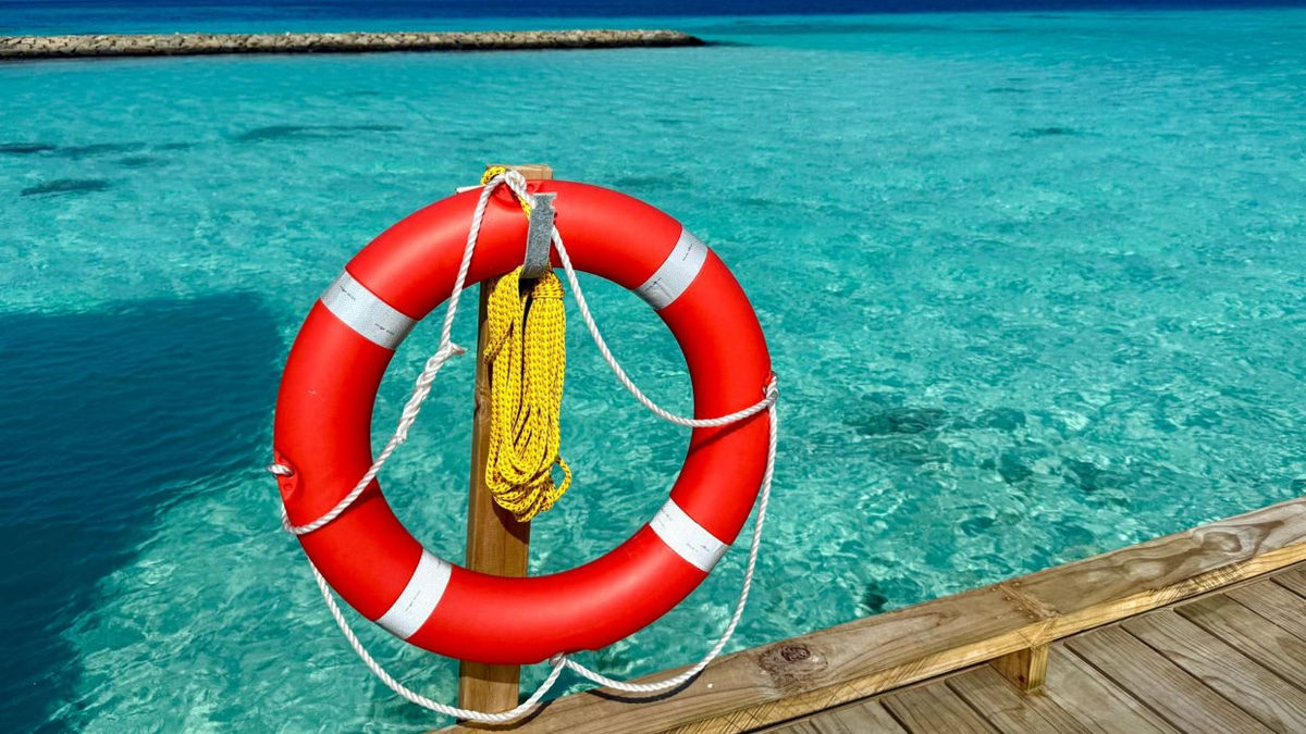 Safe Open-Water Swimming: Essential Precautions for Lakes, Rivers and Seas
