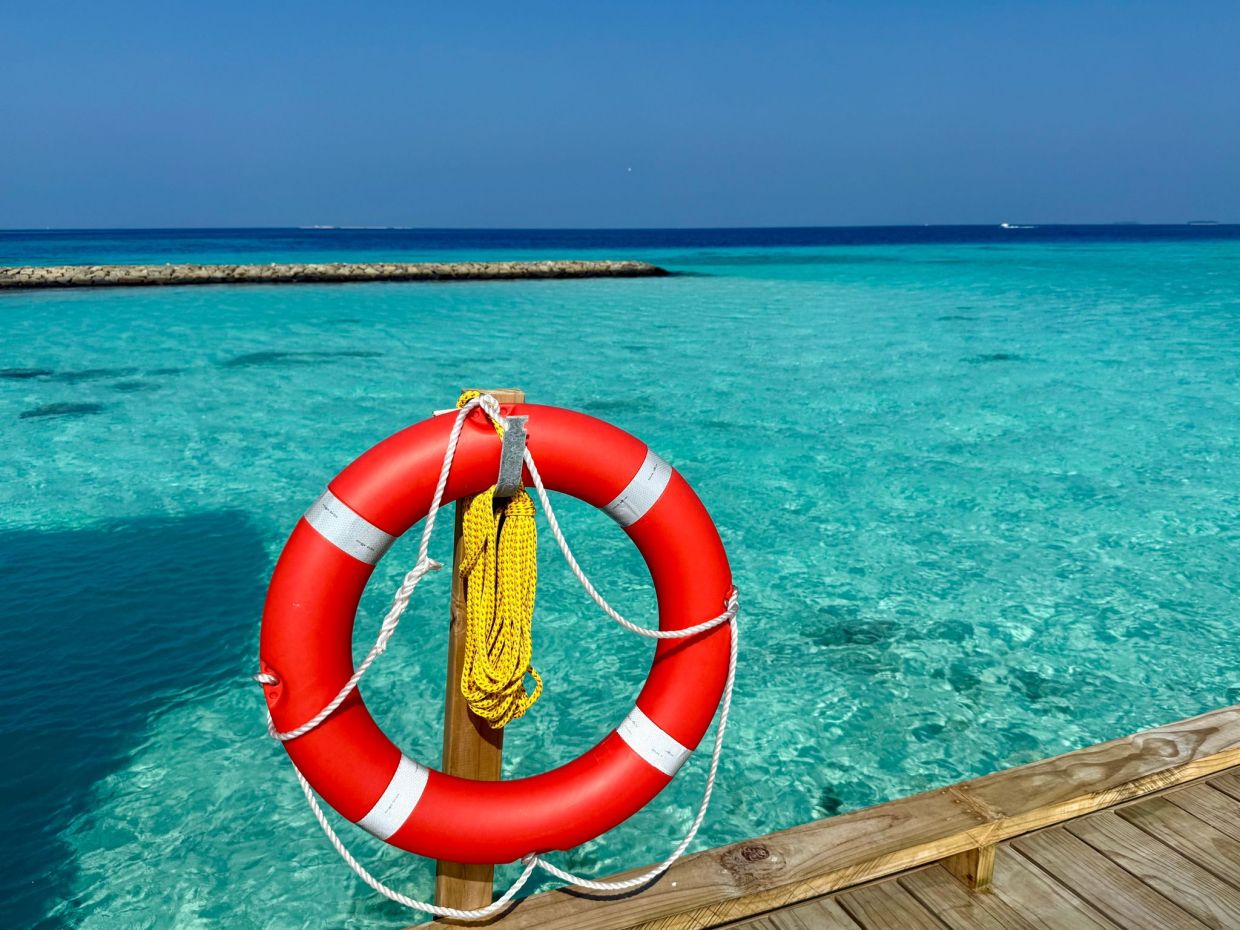 Safe Open-Water Swimming: Essential Precautions for Lakes, Rivers and Seas