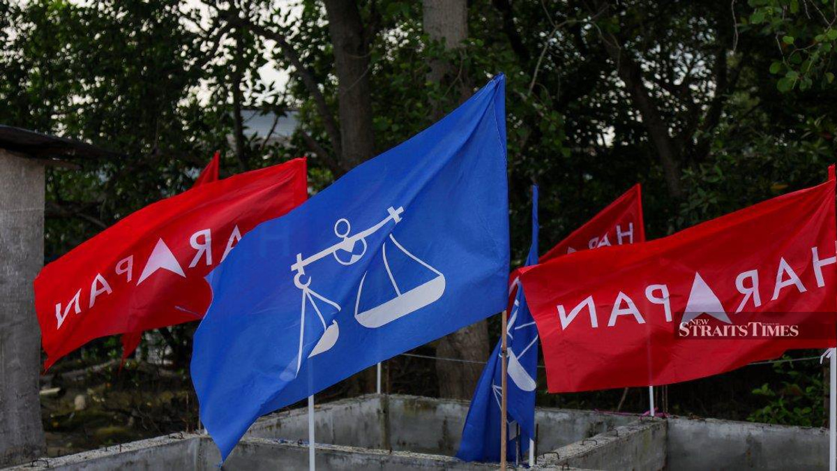 PH Youth Demands BN Cabinet Resignations Over PN Electoral Alliance