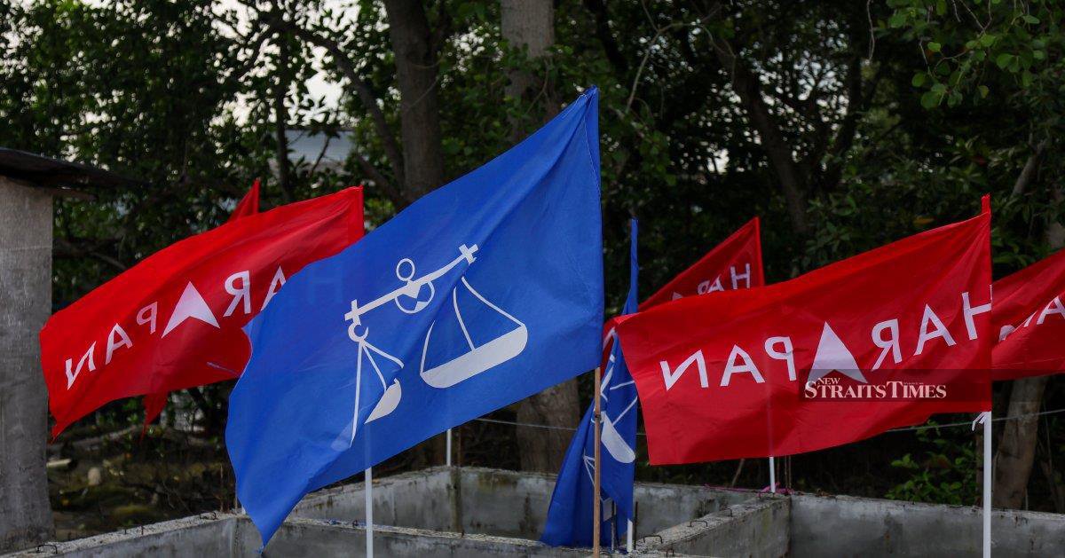 PH Youth Demands BN Cabinet Resignations Over PN Electoral Alliance