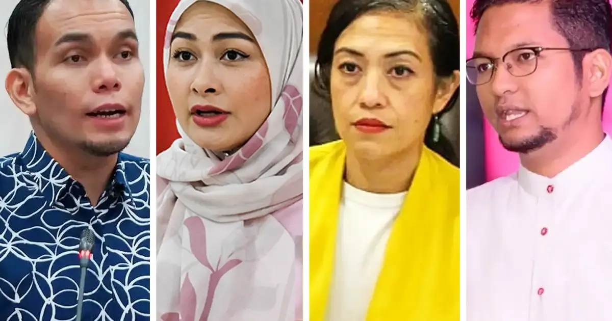 DAP leaders remind Hadi of past cooperation, emphasise constitutional adherence