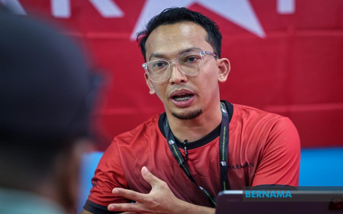 Pasir Raja Underdog Mohd Fakharuddin Banks On Youth Vote And New Ideas