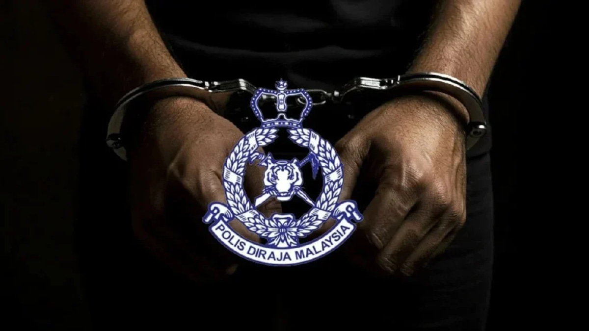 Man Held After Attacking Neighbours with Sharp Weapon in Drunken Incident
