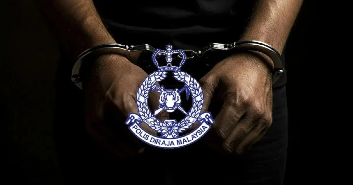 Man Held After Attacking Neighbours with Sharp Weapon in Drunken Incident