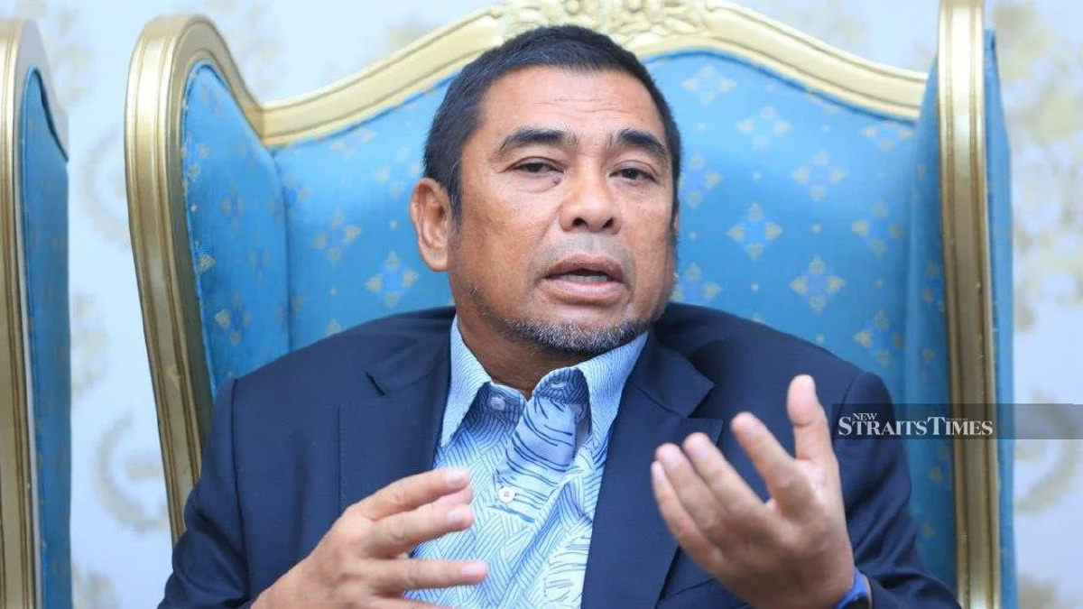 Kelantan Umno Claims Pas Support for BN Vindication Against 'Umdap' Slur