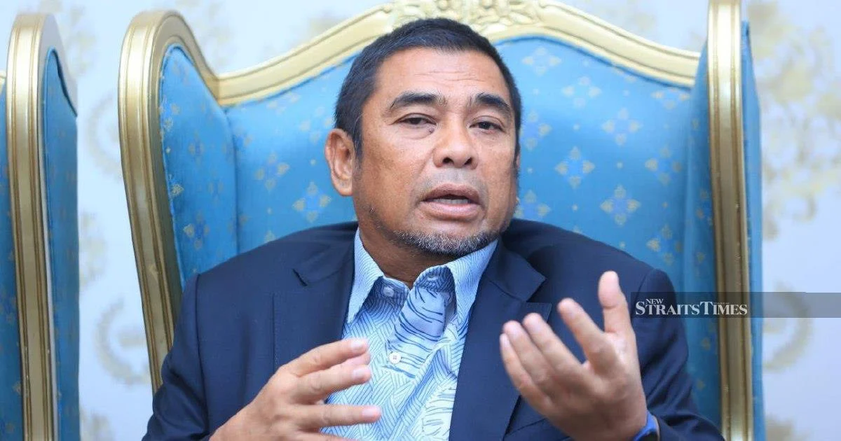 Kelantan Umno Claims Pas Support for BN Vindication Against 'Umdap' Slur