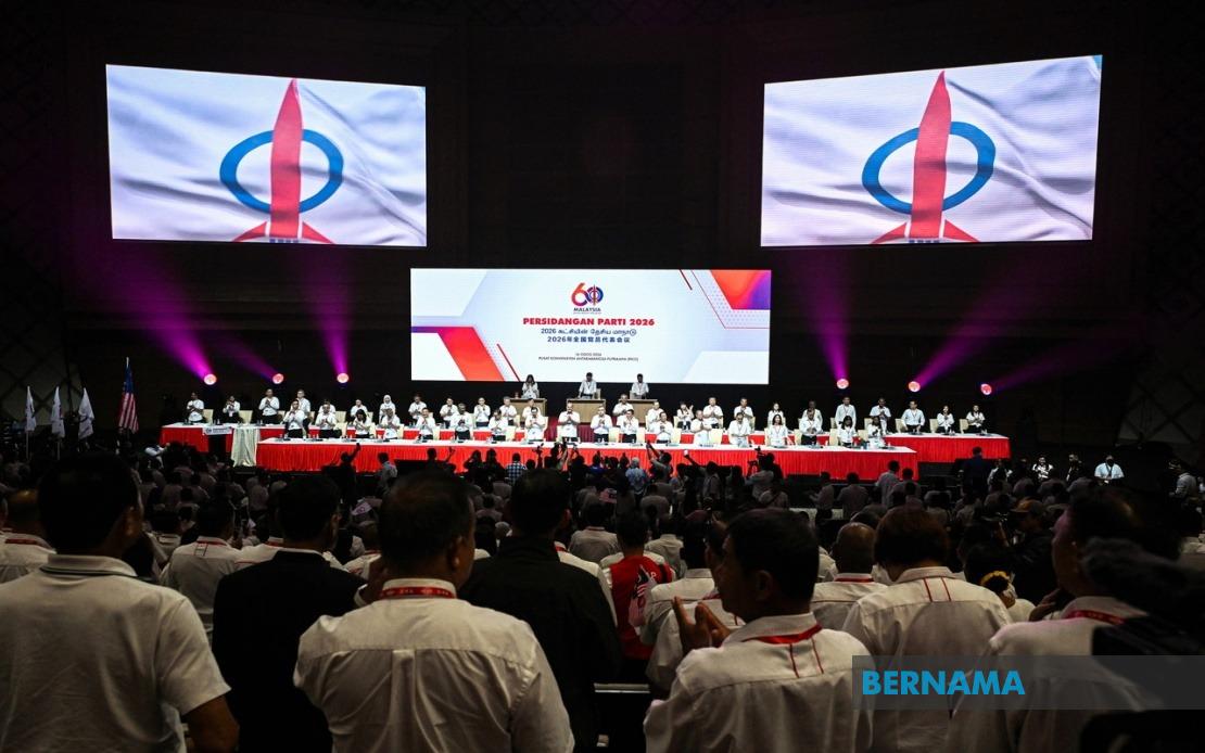 DAP Delegates Back Coalition Despite Electoral Setbacks
