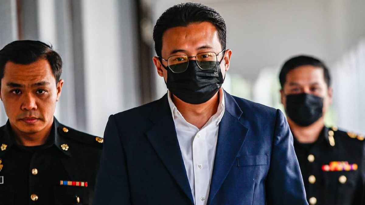 MSC Chief Executive Denies Bribery Allegations Linked to Squash Centre Contract