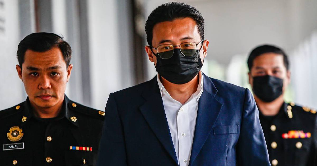 MSC Chief Executive Denies Bribery Allegations Linked to Squash Centre Contract