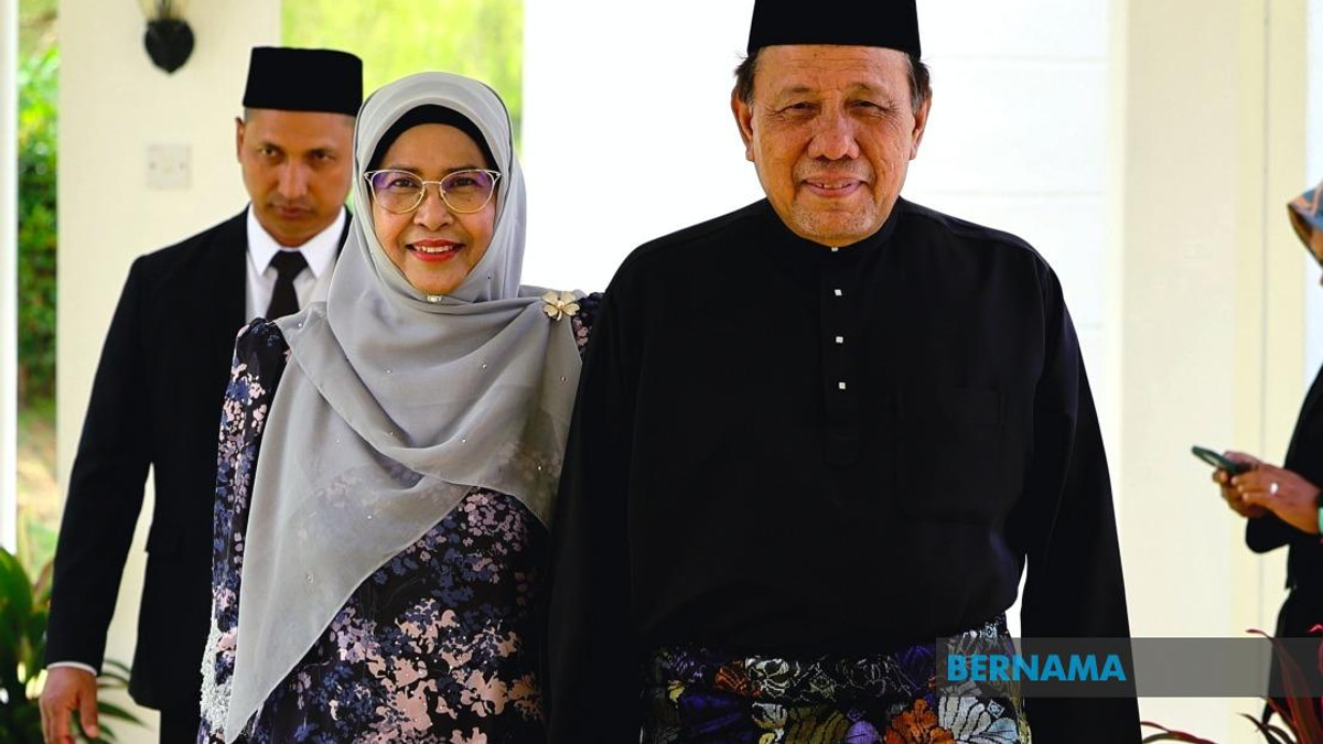 Negeri Sembilan Declares Public Holiday Following State Election Victory