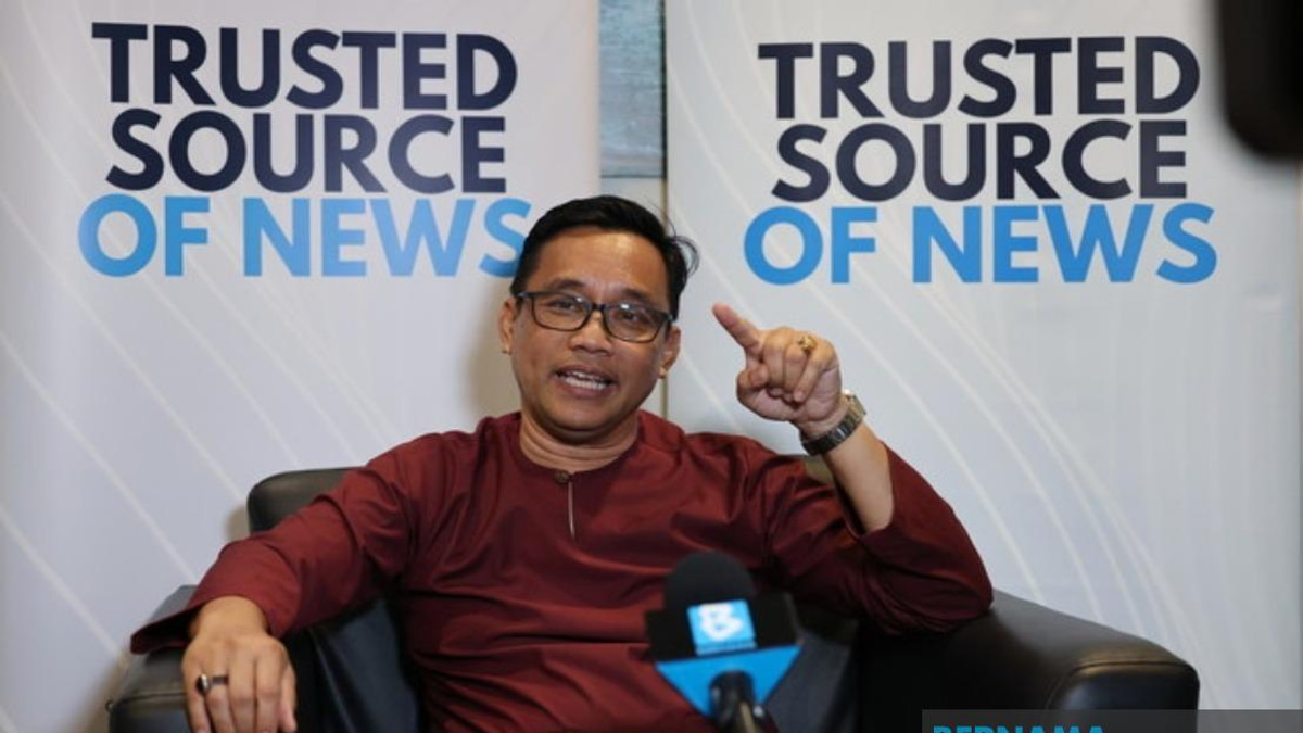 Khuzzan Returns to Semerah Seat, Pledges to Complete Stalled Development Projects