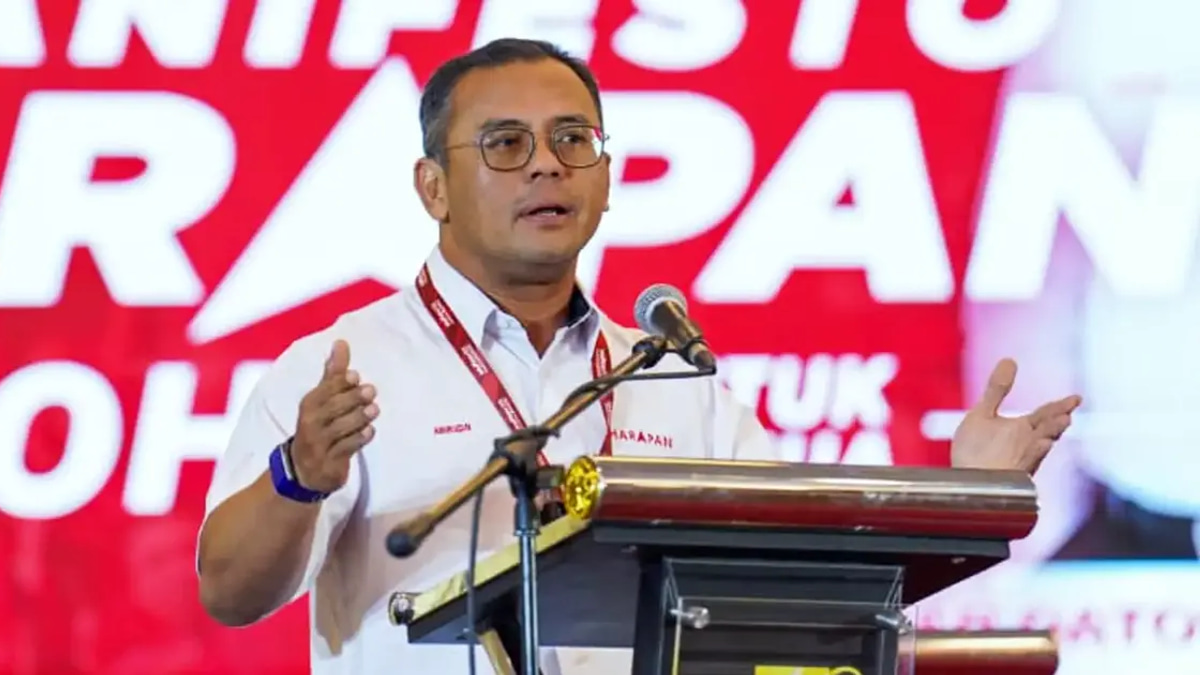 Pakatan Harapan Claims Victory in Johor with DAP Securing Six Seats