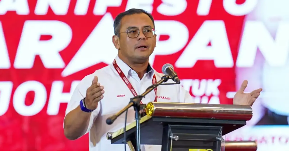Pakatan Harapan Claims Victory in Johor with DAP Securing Six Seats
