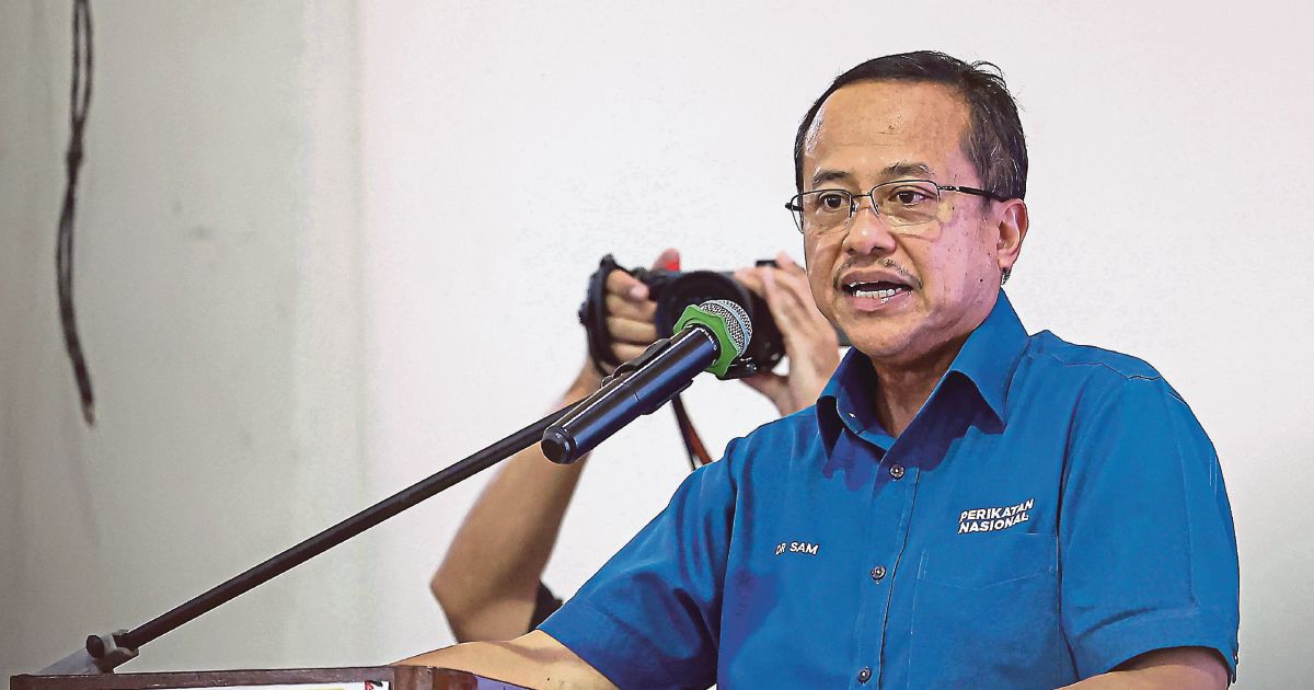 Perikatan Nasional signals willingness to extend Barisan partnership beyond Negri Sembilan if state polls deliver gains