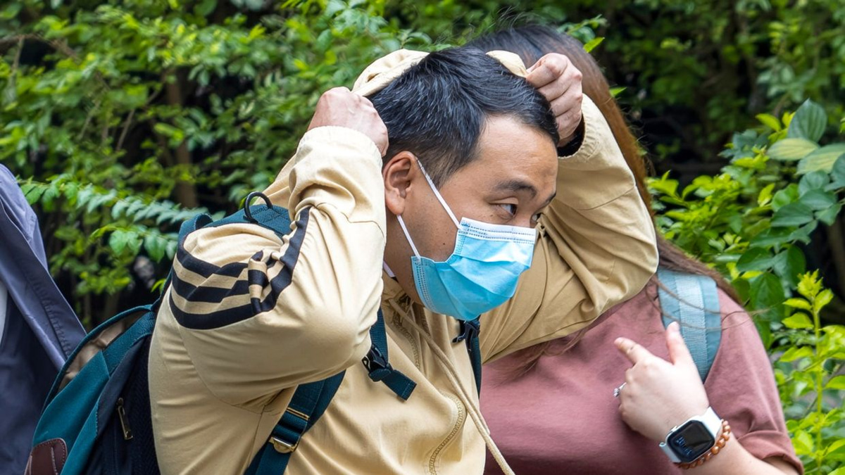 Hong Kong Teacher Jailed 18 Months for Sexually Abusing Student