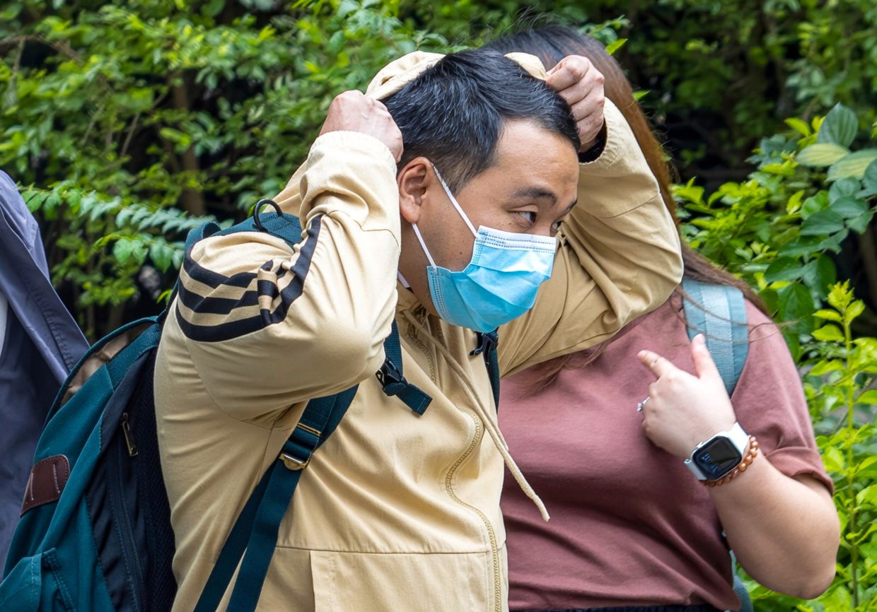 Hong Kong Teacher Jailed 18 Months for Sexually Abusing Student