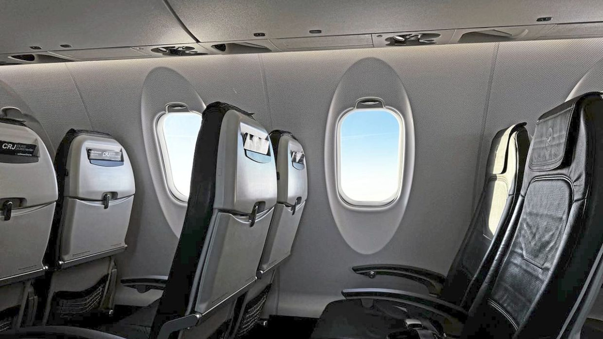 American Airlines Reshape Business Model Around Premium Passengers