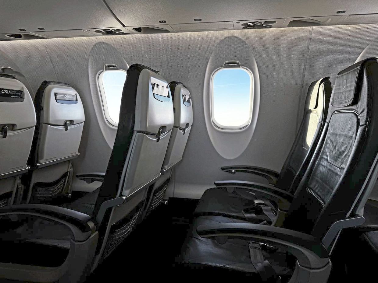 American Airlines Reshape Business Model Around Premium Passengers