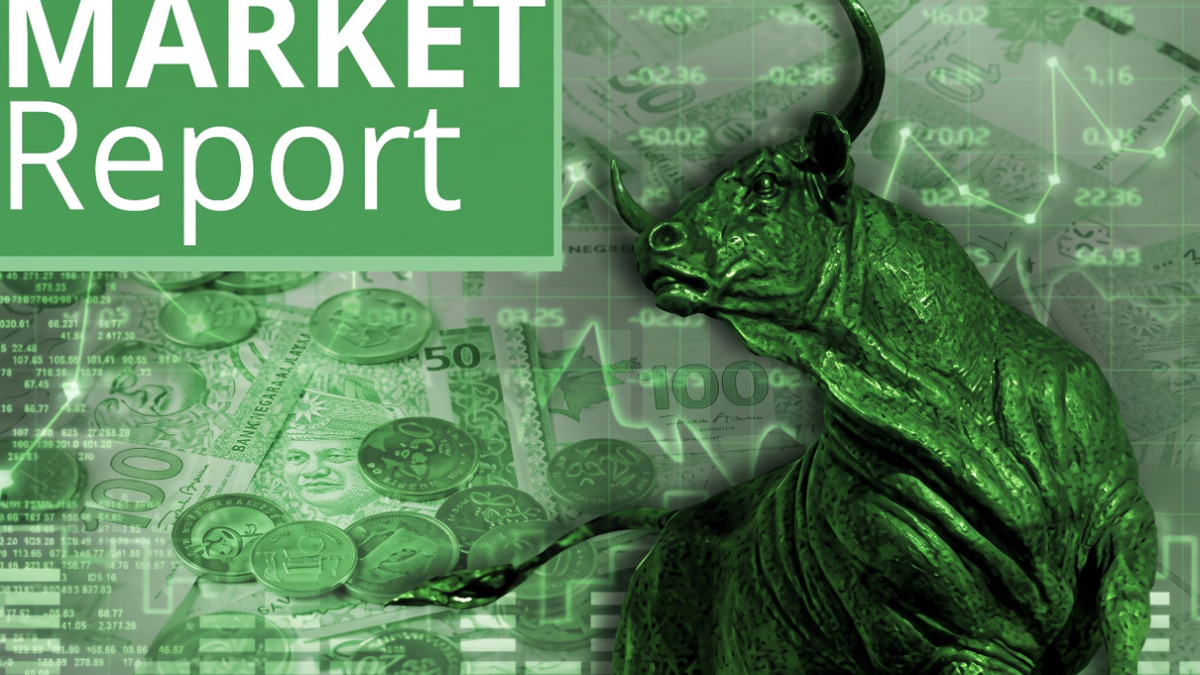 Bursa Malaysia Accelerates as Tech Stocks Lead Broad-Based Rally