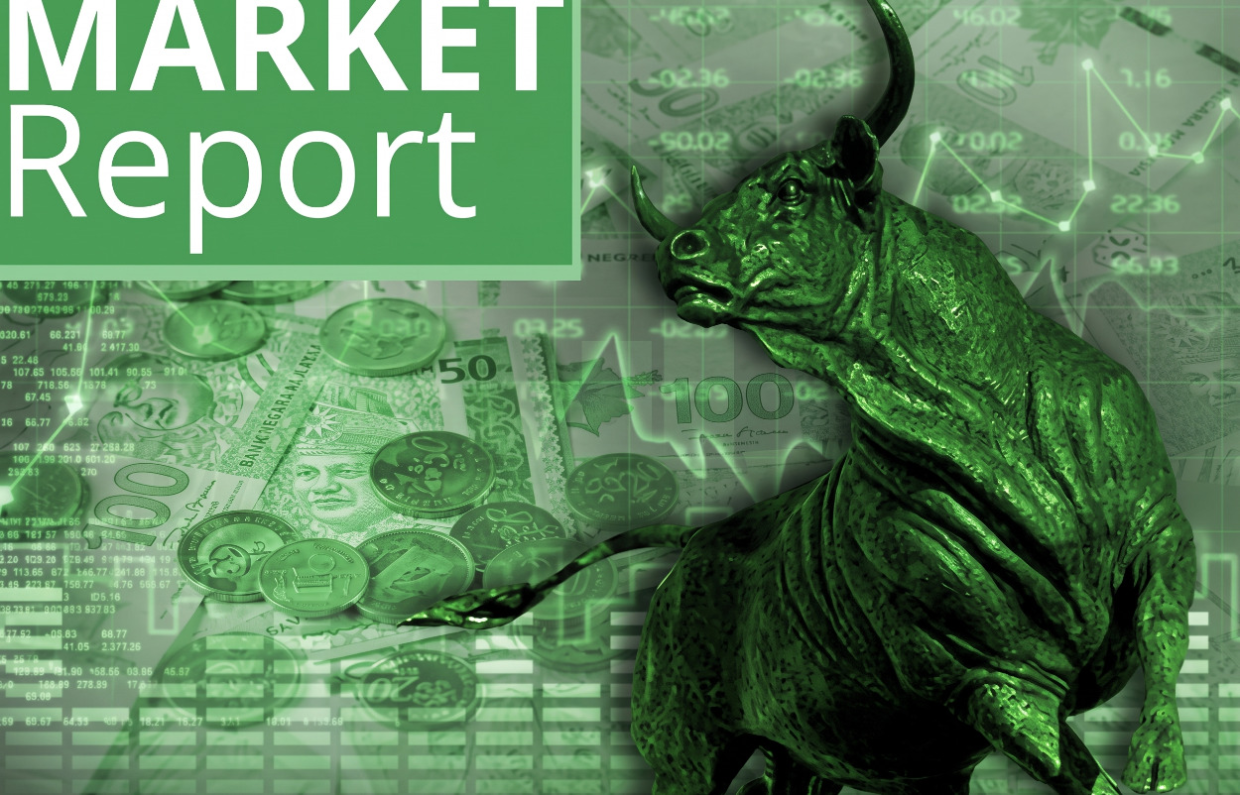 Bursa Malaysia Accelerates as Tech Stocks Lead Broad-Based Rally