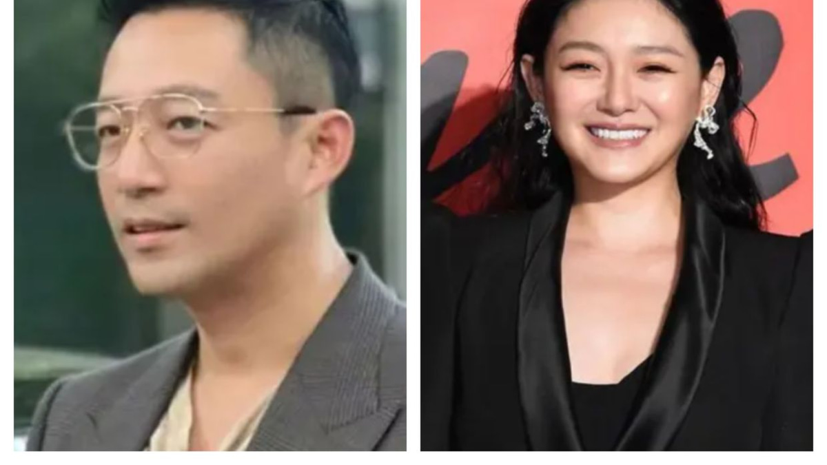 Wang Xiaofei Addresses Inheritance Dispute Following Late Actress Barbie Hsu's Death