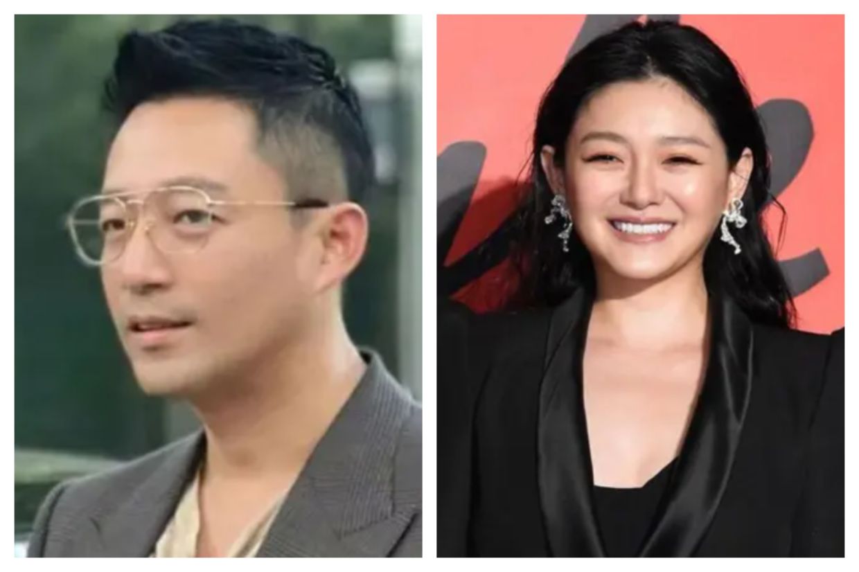 Wang Xiaofei Addresses Inheritance Dispute Following Late Actress Barbie Hsu's Death