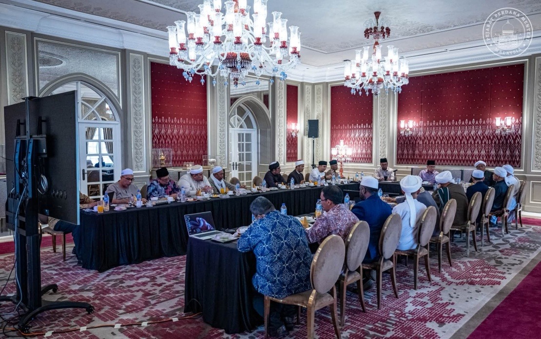 Prime Minister Anwar Emphasises Role of Religious Scholars in Shaping Government Policy