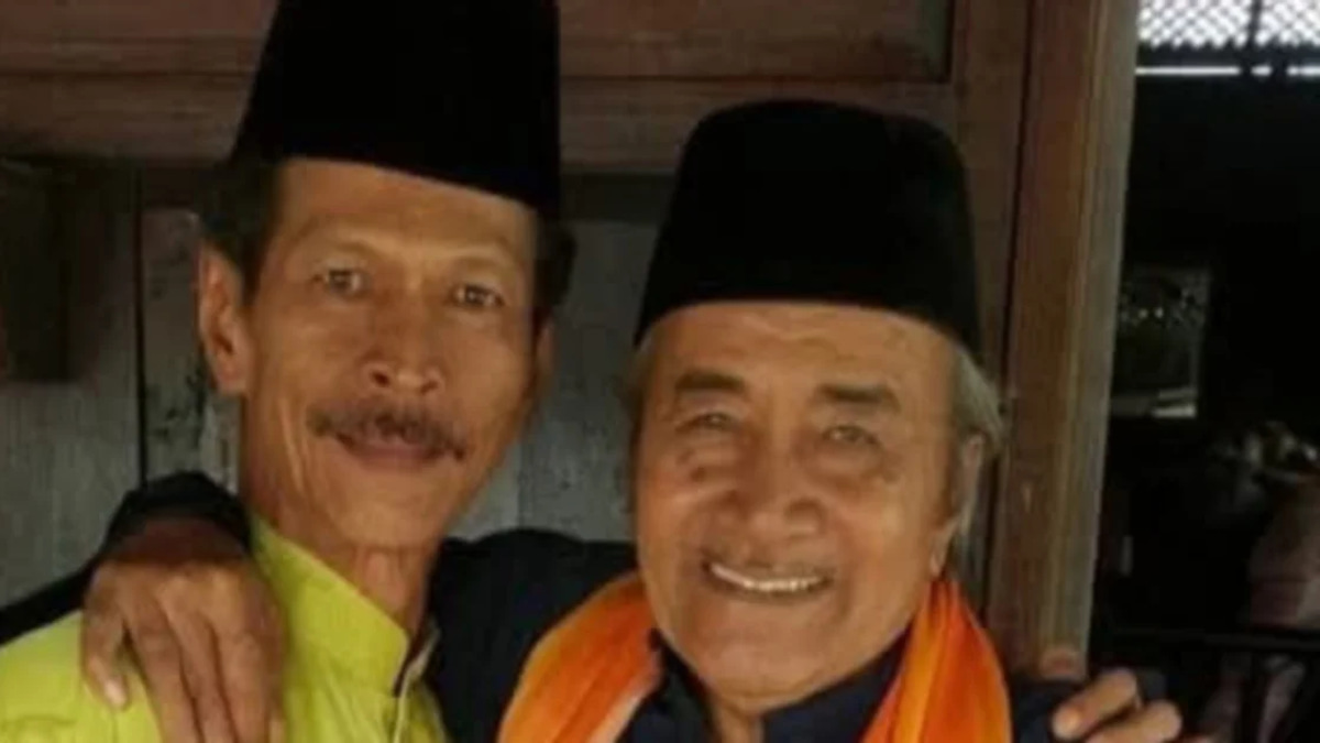 PM Pays Tribute to Screen Legend Rahim Razali on His 87th Birthday