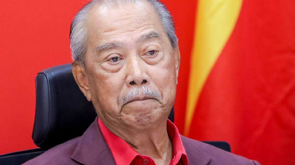 Bersatu Commits to PN, Will Contest Johor and Negri Sembilan Under Coalition Banner