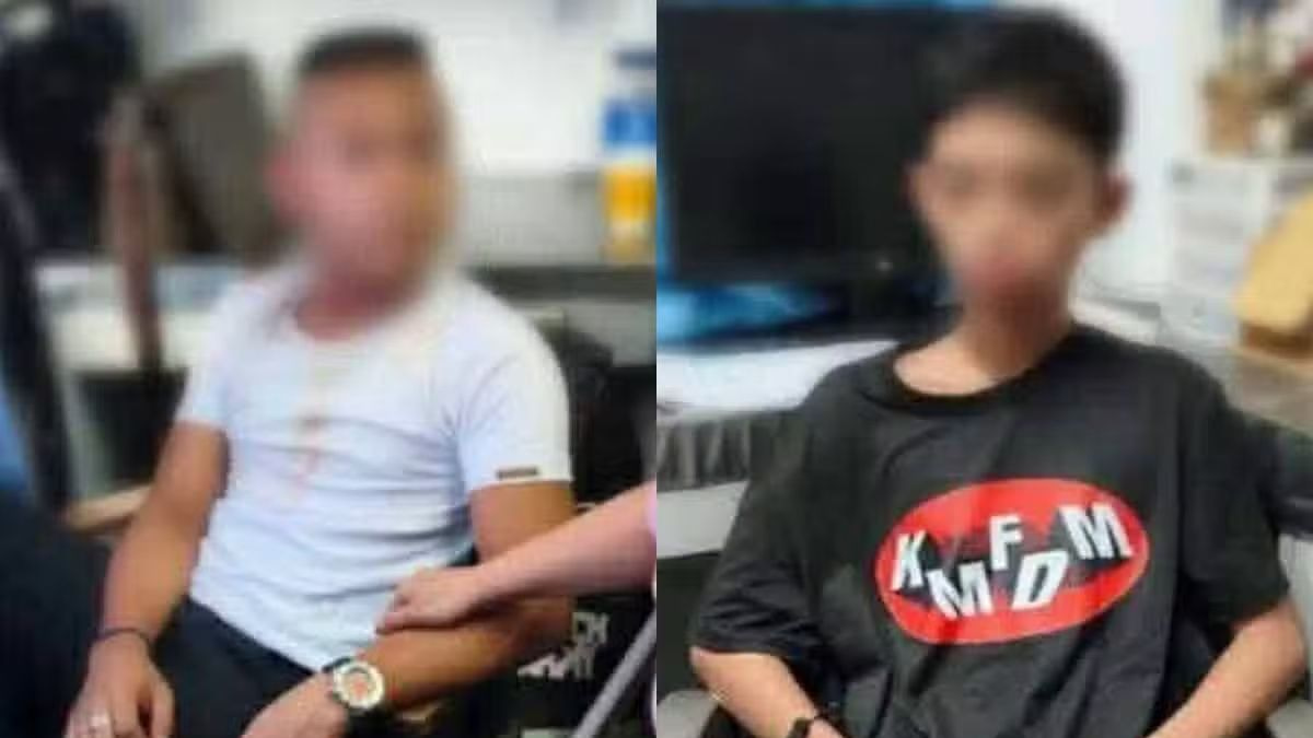 Philippine School Shooting Reignites Push to Lower Age of Criminal Responsibility
