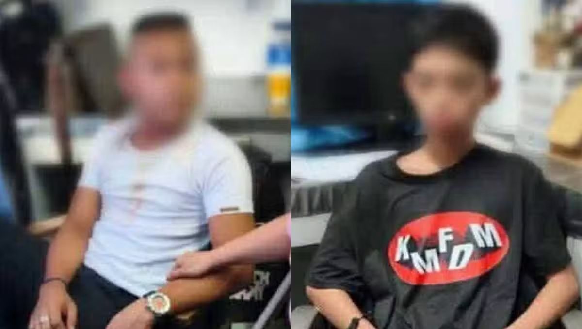 Philippine School Shooting Reignites Push to Lower Age of Criminal Responsibility