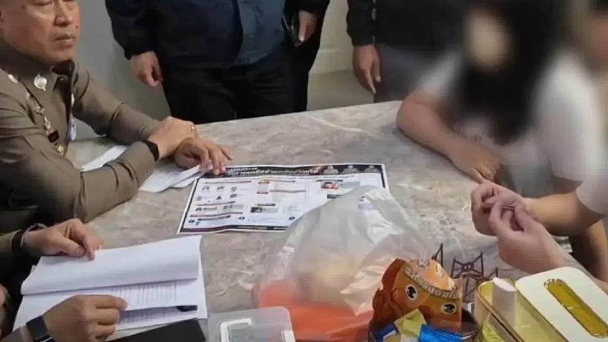 Thai authorities dismantle alleged scheme enabling Chinese nationals to obtain Thai citizenship for children