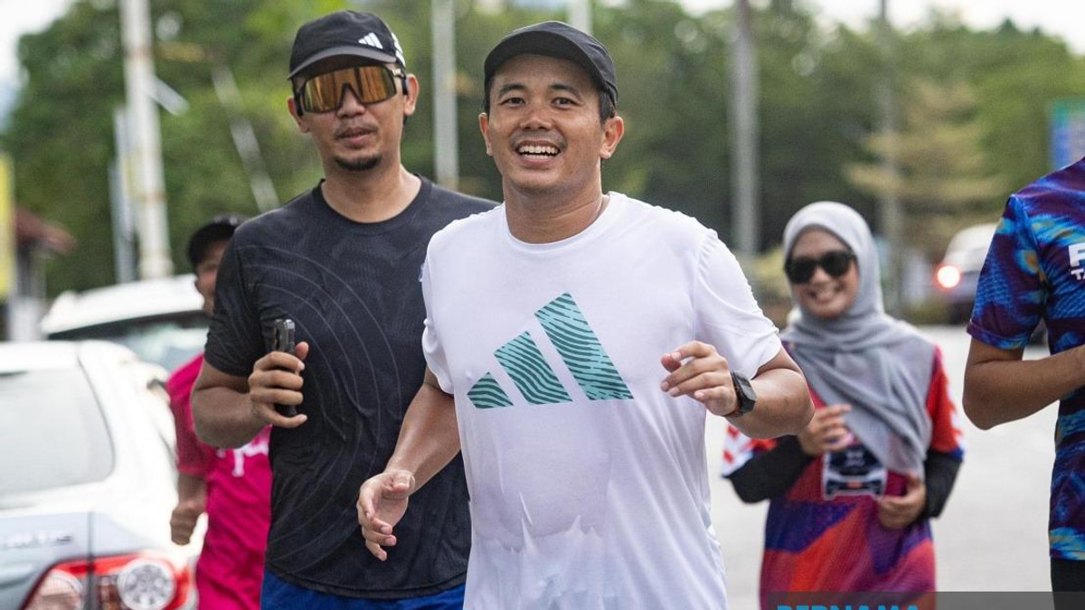 Animal Rights Activist Completes Opening Stage of 290km Run to Parliament for Elephant Welfare Campaign