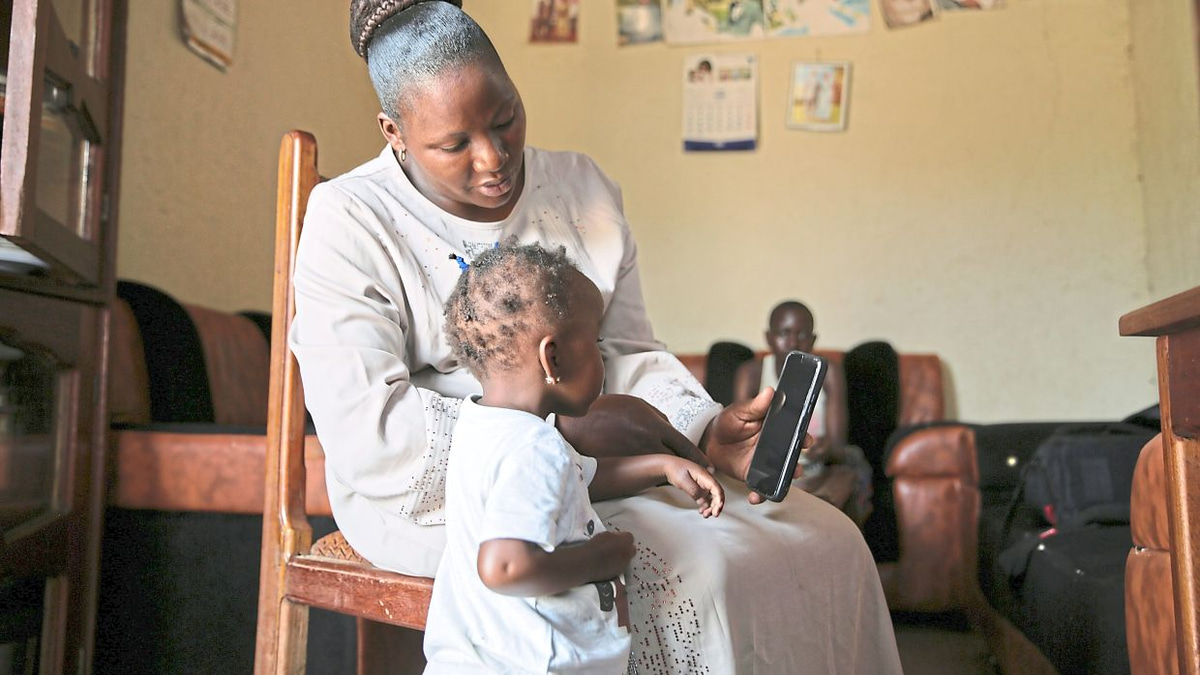 Ebola survivors in eastern Congo warn of community resistance hampering outbreak response