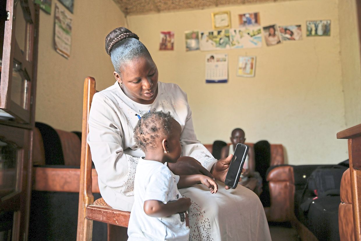 Ebola survivors in eastern Congo warn of community resistance hampering outbreak response