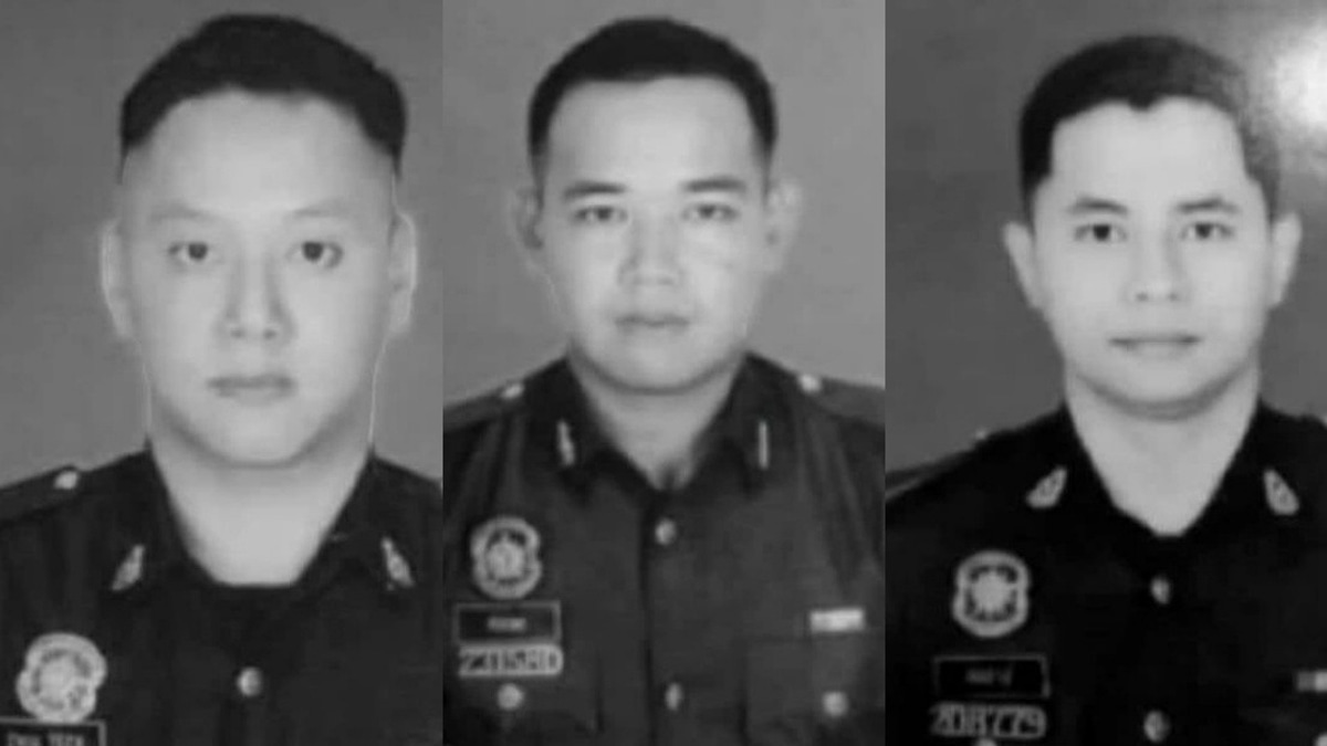 PM Anwar Orders Full Investigation Into Deaths of Three Sabah Police Officers