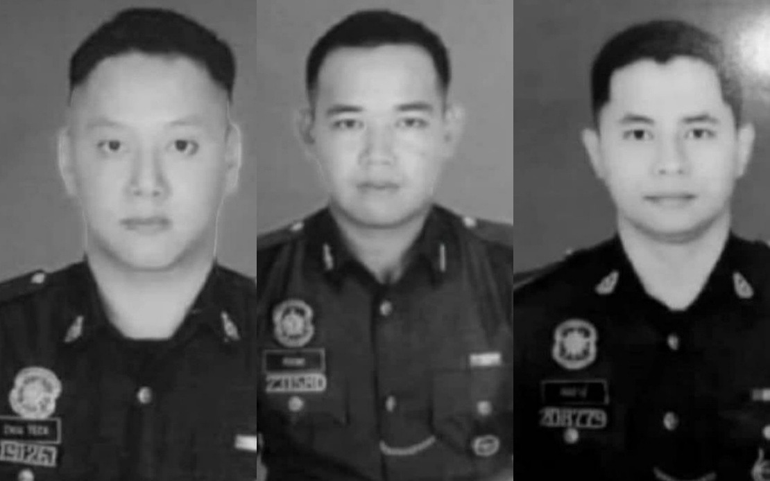 PM Anwar Orders Full Investigation Into Deaths of Three Sabah Police Officers