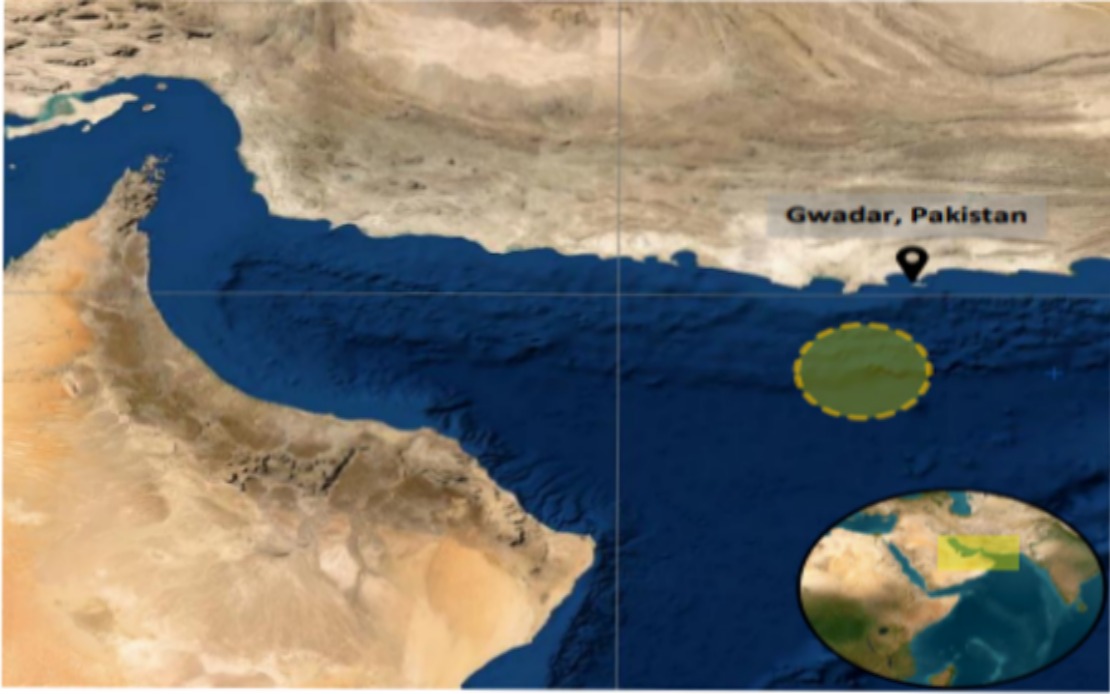 UK Maritime Agency Reports Tanker Incident Near Pakistani Waters as Gulf Tensions Escalate
