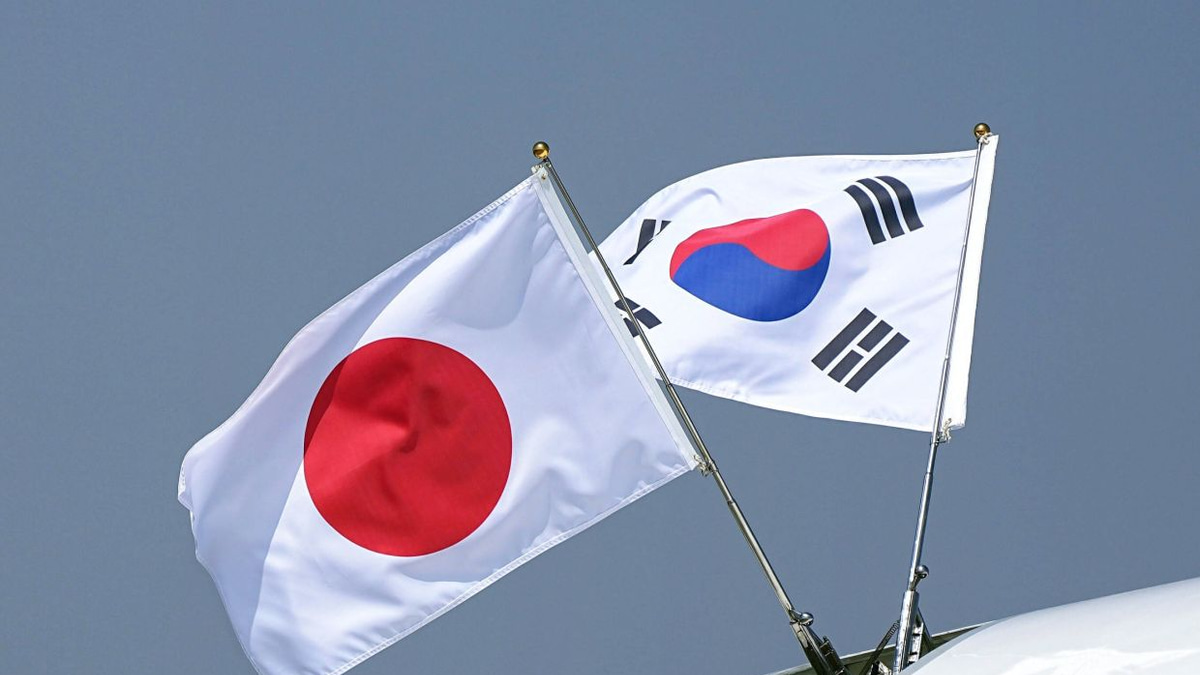 Nuclear dominoes in Asia: How one Korean or Japanese bomb could trigger rapid proliferation across Northeast Asia