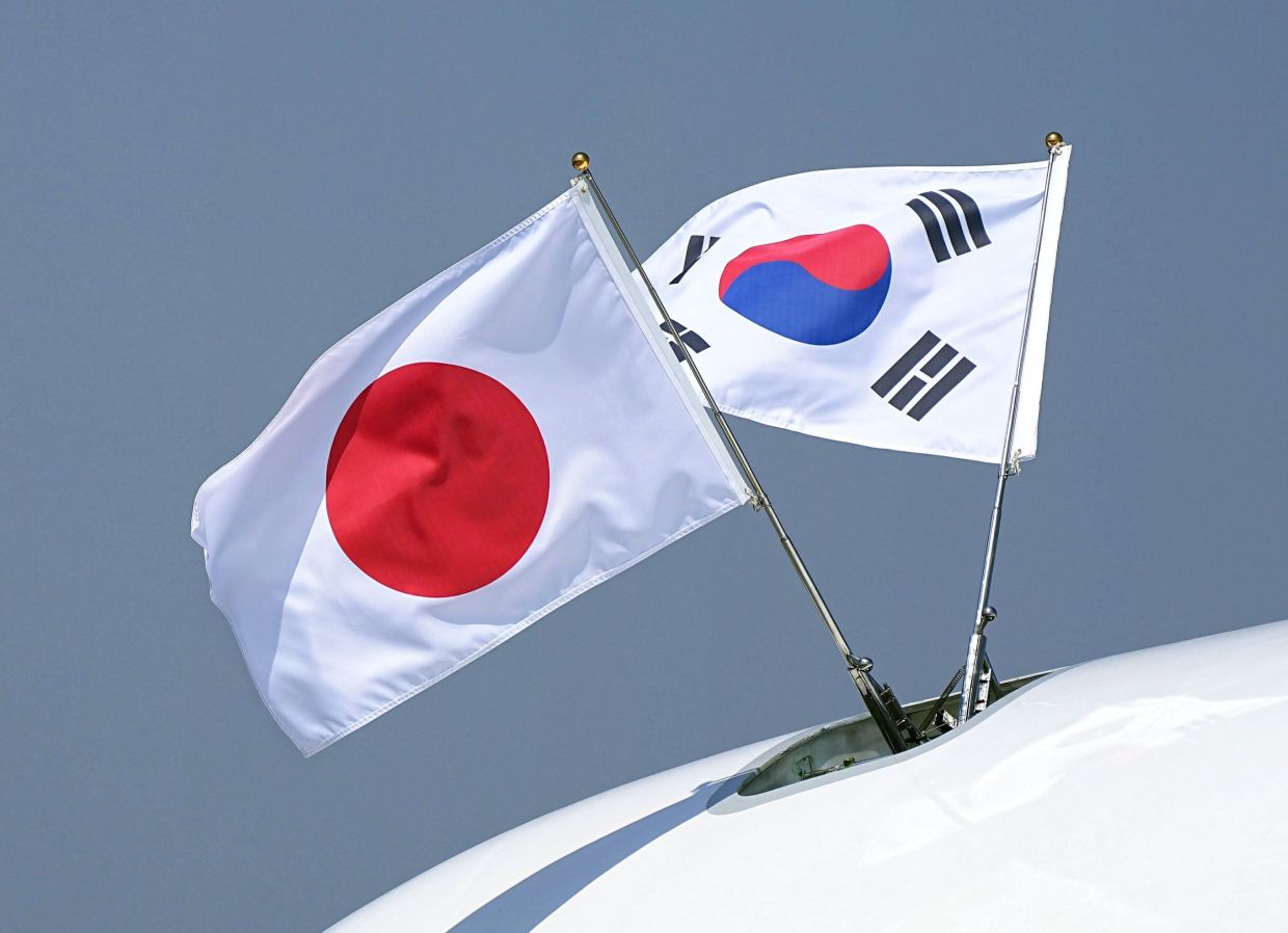 Nuclear dominoes in Asia: How one Korean or Japanese bomb could trigger rapid proliferation across Northeast Asia