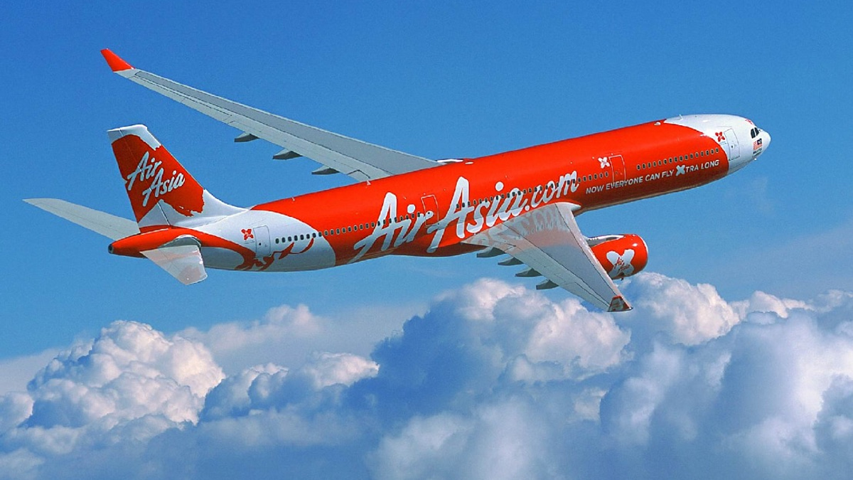 AirAsia's Jakarta–Kota Bharu Service Offers Gateway for Kelantan Tourism Growth