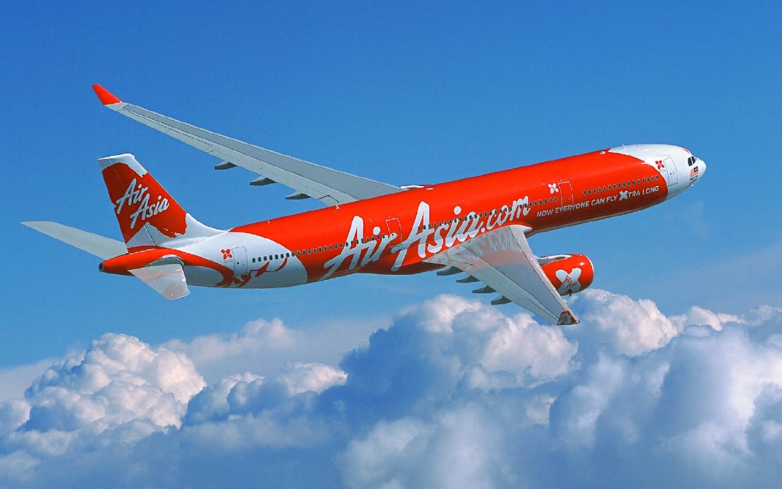 AirAsia's Jakarta–Kota Bharu Service Offers Gateway for Kelantan Tourism Growth