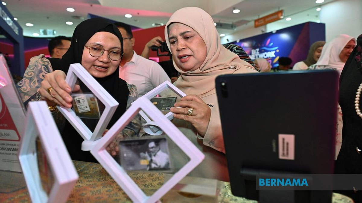 MARA Aims for RM1 Million in Sales Through Sarawak Digital Marketing Drive