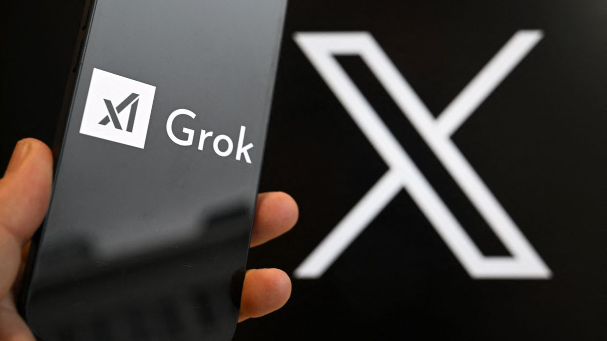 Child Abuse Victim Sues Musk's xAI Over AI-Generated Sexual Images