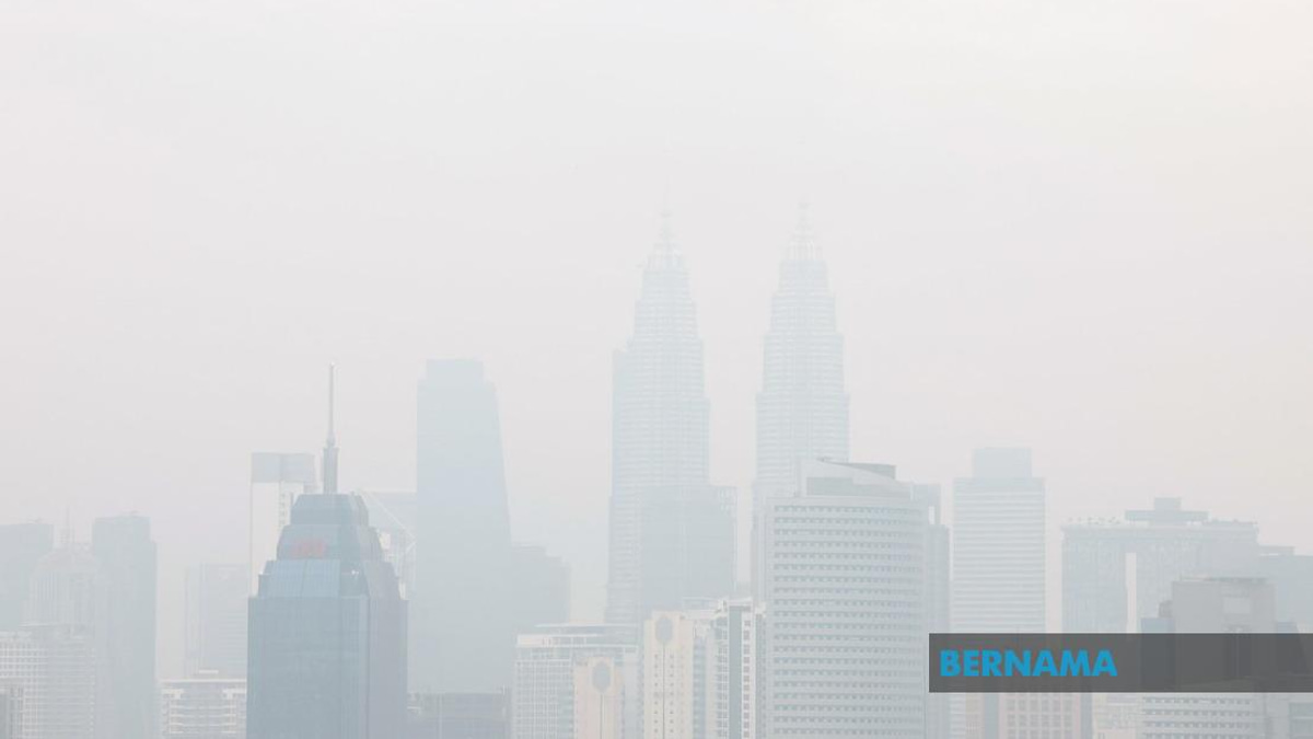 Southern ASEAN Braces for Worsening Haze as Dry Season Intensifies