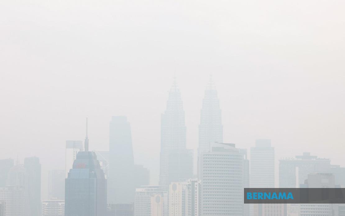 Southern ASEAN Braces for Worsening Haze as Dry Season Intensifies