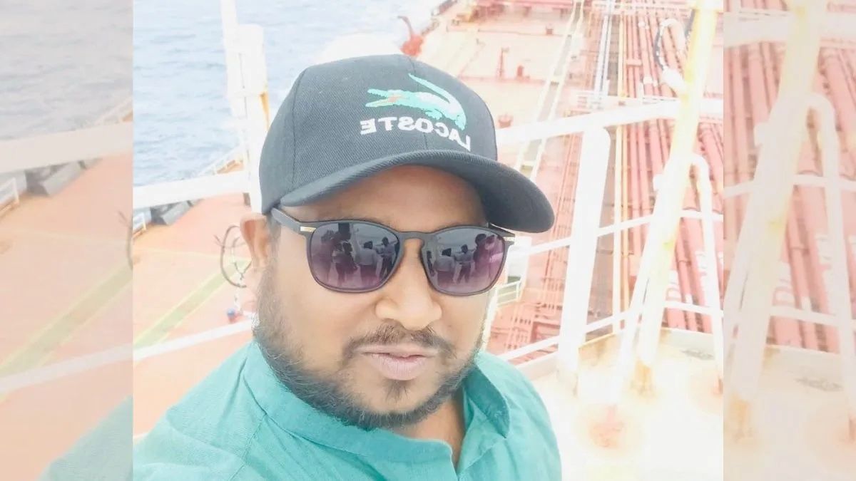 Indian Seafarer's Body Returned From Venezuela Missing All Major Organs, Sparks Probe Demands