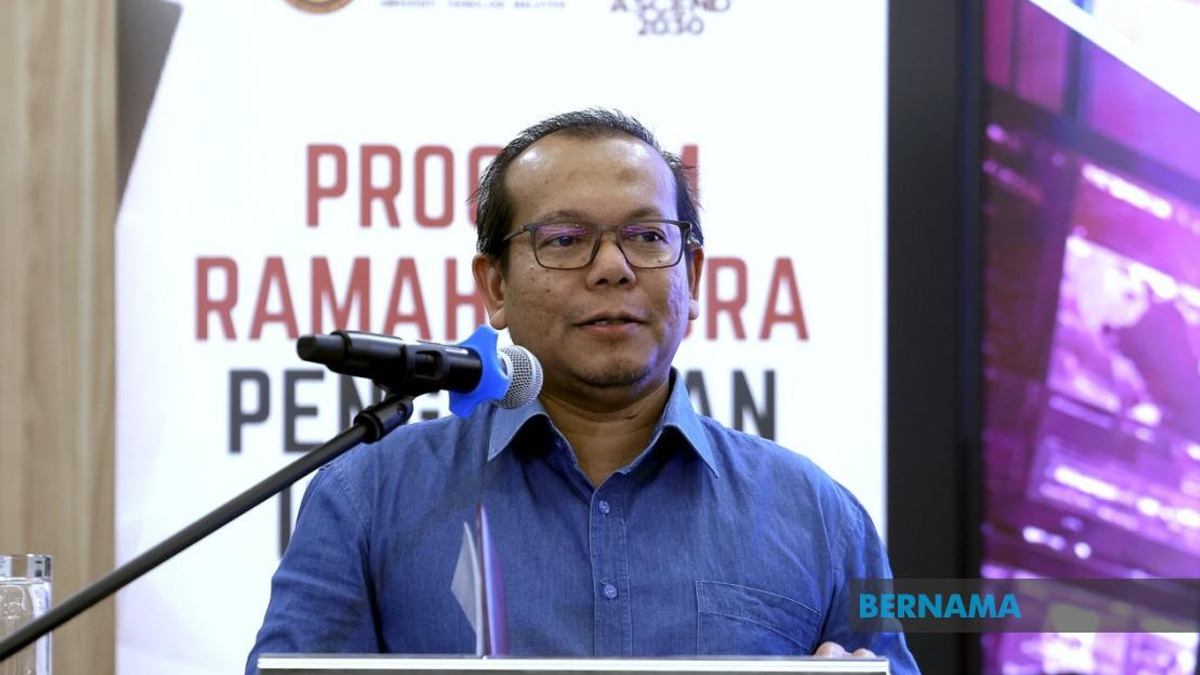 UTM Charts Strategic Path to Strengthen University-Media Partnership