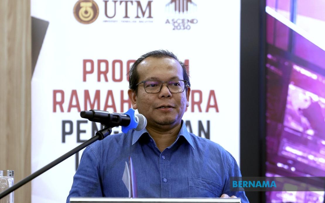 UTM Charts Strategic Path to Strengthen University-Media Partnership