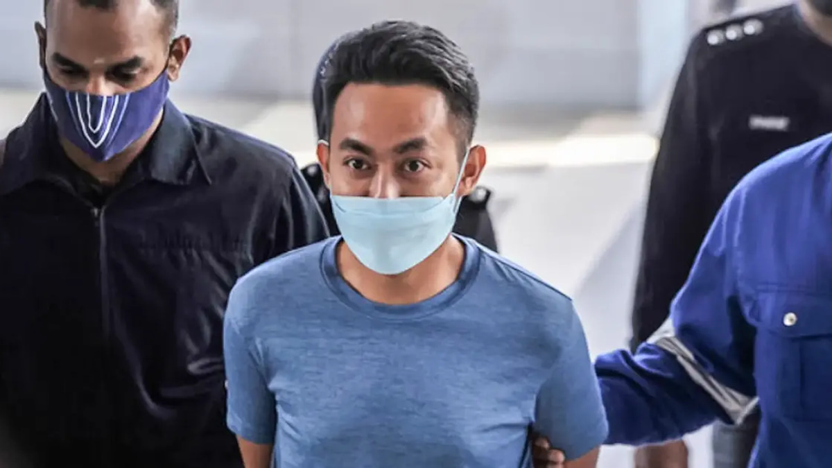 Political Activist Fined RM11,000 Over Offensive TikTok Video Targeting Former PM Ismail Sabri